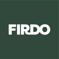 Firdo Pasila logo - Similar company to Ralf Ajalin - Kestävän Yhteiskunnan Taitorakentaja