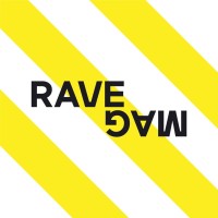 RaveMag logo - Similar company to Strajedi