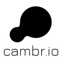 Cambrio logo - Similar company to Mosio For Research