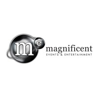 Magnificent Events and Entertainment logo - Similar company to Activity Planners, Inc.