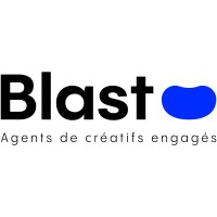 Blast - Talents logo - Similar company to Blast