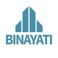 Binayati - Property Management Solution logo - Similar company to Waterfront City