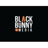 Black Bunny Media logo - Similar company to Mealmapper