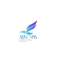 شركة النورس للنظم والمعدات .ALNORAS Systems Technology and Equipment Co logo - Similar company to Prime Diesel Integrated Solutions