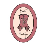 Meat Boutique logo - Similar company to Meat The Beef