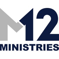 Mark 12 Ministries logo - Similar company to Kentucky Baptist Convention