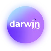 Darwin Now logo - Similar company to Analyticspro