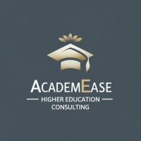 AcademEase Higher Education Consulting logo - Similar company to Iso Academia