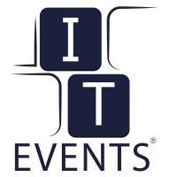 ITEVENTS logo - Similar company to Iot Misr