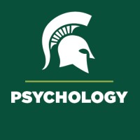 Michigan State University - Department of  Psychology logo - Similar company to Misa Amis