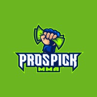 MMA Pros Pick logo - Similar company to Vgcc - კენჭოვანი საფარი
