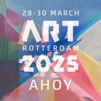 Art Rotterdam logo - Similar company to Art Fix