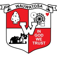 City of Wauwatosa logo - Similar company to Forward Careers