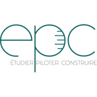 Etudier Piloter Construire (EPC) logo - Similar company to Maison Mayar