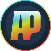 ArtPash logo - Similar company to Slinky Layer