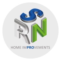 SRN Home Improvements logo - Similar company to Secured Retail Networks (Srn)
