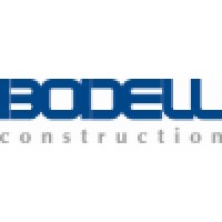 Bodell Construction logo - Similar company to Bodec, Inc.