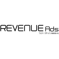 REVENUE ADS SDN BHD logo - Similar company to Brandspeaks Sdn Bhd