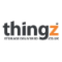 Thingz Ltd logo - Similar company to Xianity