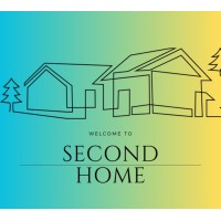 SecondHome logo - Similar company to Isards Activities -  Sports Residence And Outdoor Activities For School Groups.