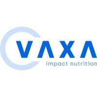 VAXA Impact logo - Similar company to Tolo Green