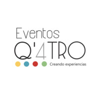 Grupo Eventos Q’4TRO Group logo - Similar company to Times Global Media Group