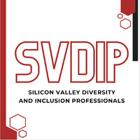 Silicon Valley Diversity and Inclusion Professionals (SVDIP) logo - Similar company to Make Enterprise Ethiopia