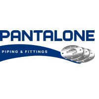 Pantalone S.r.l. Unipersonale Piping & Fittings logo - Similar company to Bruhati