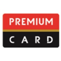 Premium Card logo - Similar company to Verifier