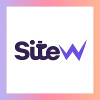 SiteW logo - Similar company to Wagaia