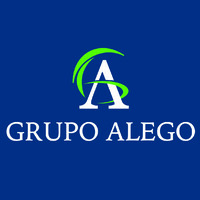 Grupo Alego logo - Similar company to Ece Cup