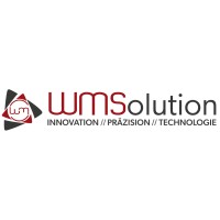 WMSolution GmbH logo - Similar company to Befix Gmbh