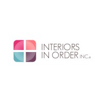 INTERIORS IN ORDER INC.® logo - Similar company to The Design Proposal