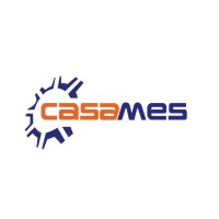 CASAMES MAROC logo - Similar company to Roofsafe Solutions