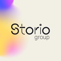 Storio group logo - Similar company to Maxx Printers Llp