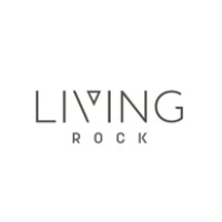 LIVING ROCK logo - Similar company to Hoffmanns