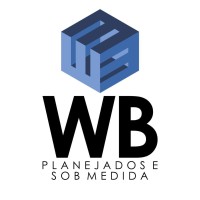 Wb Planejados E Sob Medida logo - Similar company to Macrocorte Soluções