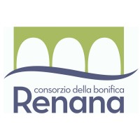 Consorzio della Bonifica Renana logo - Similar company to Consorzio Di Bonifica Della Romagna