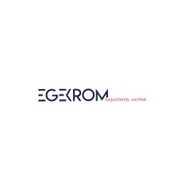 Egekrom Endüstriyel Mutfak logo - Similar company to Kitpro