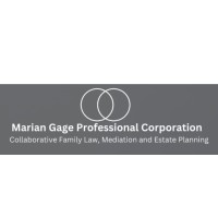 MGPC Family Law, Mediation, Wills & Estates  (Marian Gage Professional Corporation) logo - Similar company to The Communications & Media Arts Society (Mcmaster University)