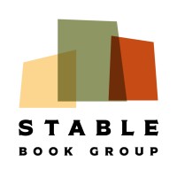 The Stable Book Group logo - Similar company to Perfect Bound