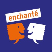 Enchanté vzw logo - Similar company to Forward Fest