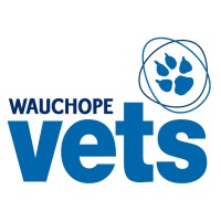 Wauchope Veterinary Clinic logo - Similar company to Shire Insurance & Finance