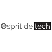 ESPRIT DE TECH (PAGE) logo - Similar company to Start Image