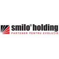 Smilo Holding logo - Similar company to Aido Construct