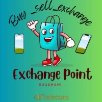 Exchange Point Rajshahi logo - Similar company to Zingo Techservices Private Limited