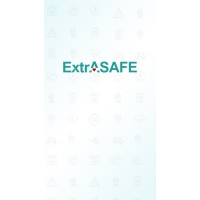 ExtrASAFELTD logo - Similar company to Rapidus