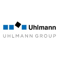 UHLMANN NORDISKA AB logo - Similar company to Rt Robotics Ab