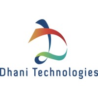 Dhani Technologies logo - Similar company to Amazing Workz Studios