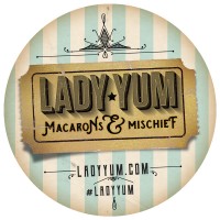 Lady Yum logo - Similar company to Dupar & Co.